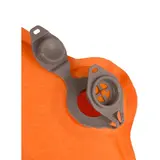 Selbstaufblasbare Matratze Ultralight SI Mat Orange Regular – Sea To Summit