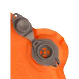 Selbstaufblasbare Matratze Ultralight SI Mat Orange Regular – Sea To Summit