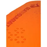 Selbstaufblasbare Matratze Ultralight SI Mat Orange Regular – Sea To Summit