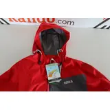 Wanderjacke Mann Liam Grau – Pro-x elements
