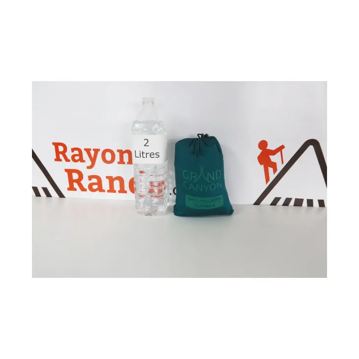 Bass Muggen Hangmat – Grand Canyon