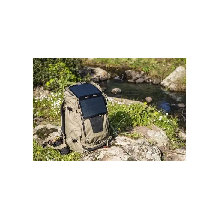Chargeur solaire FUSION FLEX 12 – Sunslice