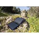 Chargeur solaire FUSION FLEX 12 – Sunslice