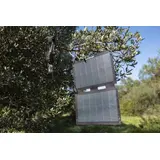 Chargeur solaire FUSION FLEX 12 – Sunslice