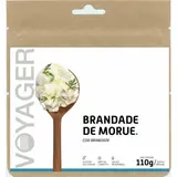 Brandade di merluzzo liofilizzato – Voyager