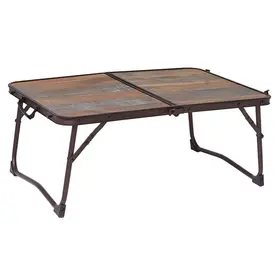 Campingtisch Koffer mini – Trigano