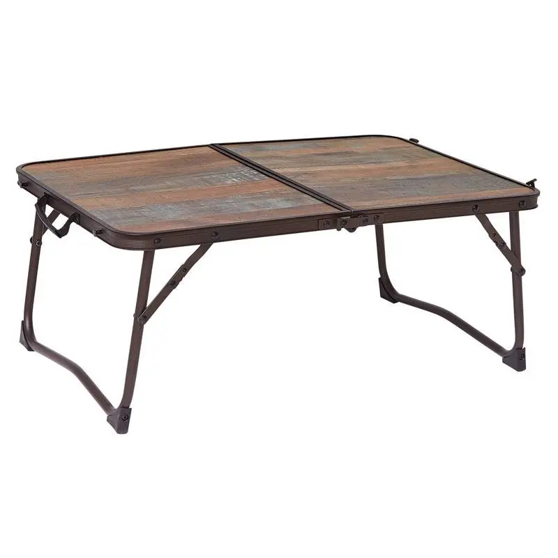 Campingtisch Koffer mini – Trigano