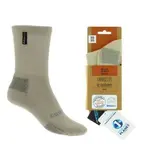 Chaussettes Notos – Elementerre – BEIGE