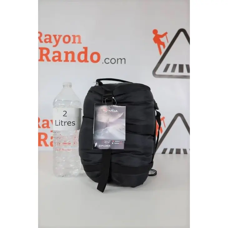 Saco-cama Explorer L – Wilsa