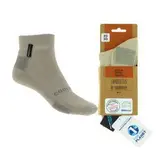 Calze basse Notos – Élémenterre – BEIGE