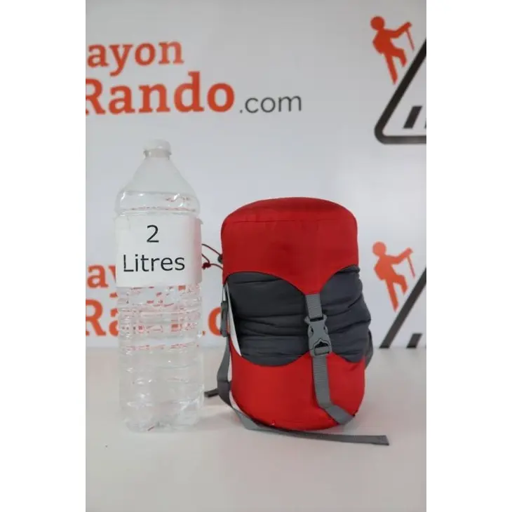 Saco-cama Serac 300 – Robens