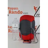 Saco-cama Icefall Pro 900 – Robens