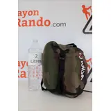 Schlafsack Cervin Camouflage – Wilsa