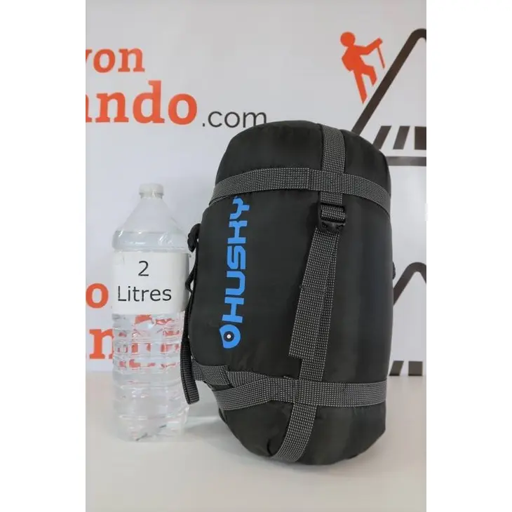 Saco-cama Anapurna – Husky