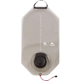 Reservatório de água DromeLite 4 L – MSR