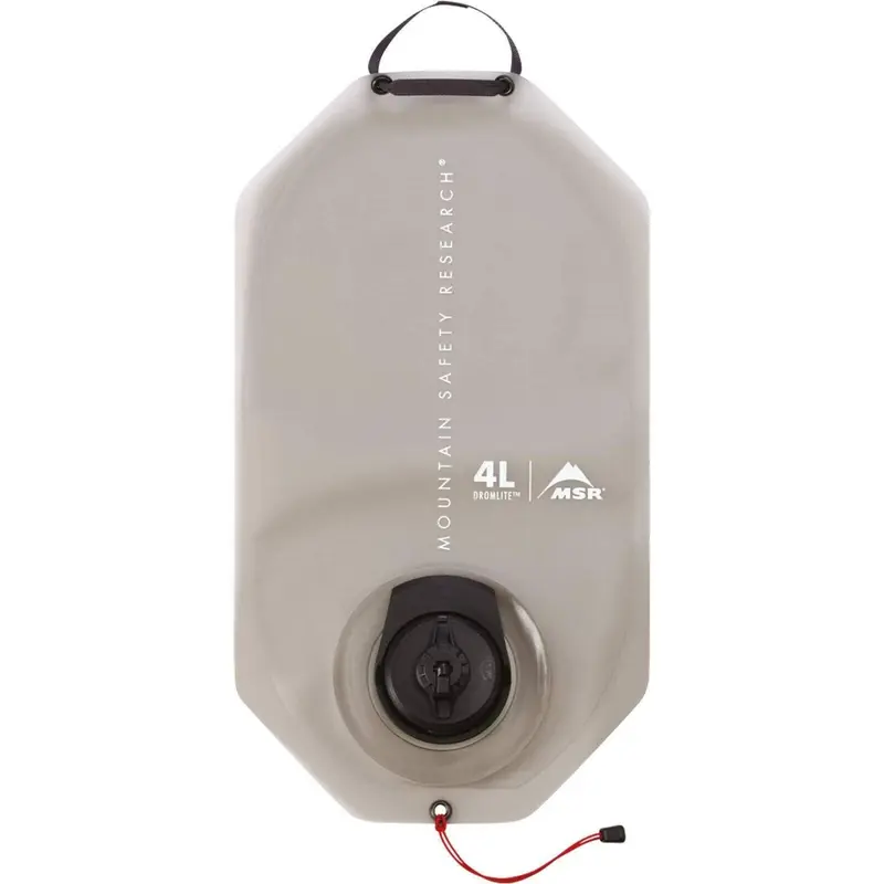 Sac réservoir DromeLite 4 L – MSR