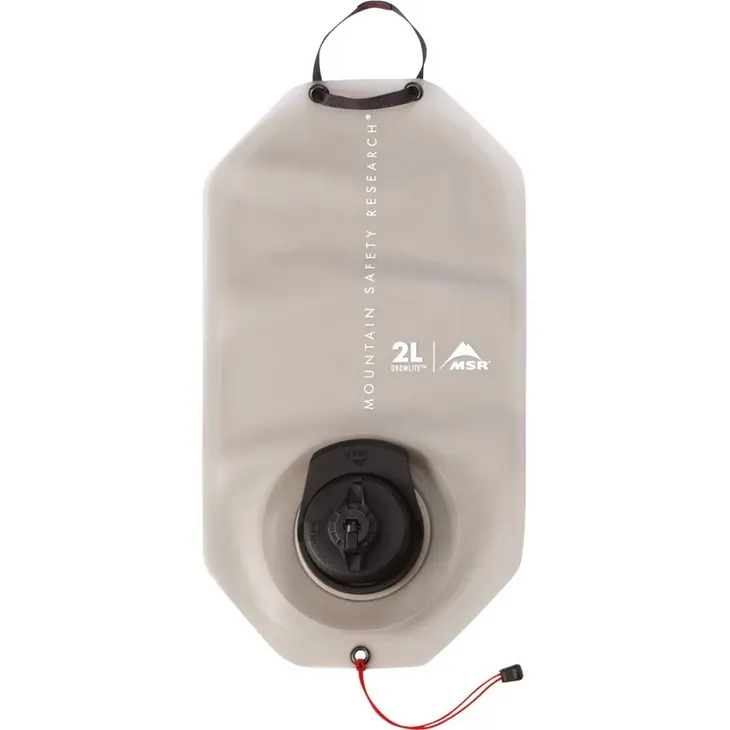 Sac réservoir DromeLite 2 L – MSR