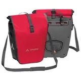 Borse posteriori impermeabili Aqua Back Rosso – Vaude