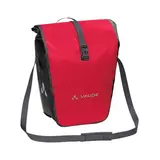 Borse posteriori impermeabili Aqua Back Rosso – Vaude