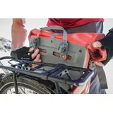 Borse posteriori impermeabili Aqua Back Rosso – Vaude