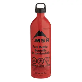 Bombola MSR da 0,887 L