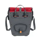 Borse da bicicletta impermeabili Aqua Front – Vaude – ROSSO