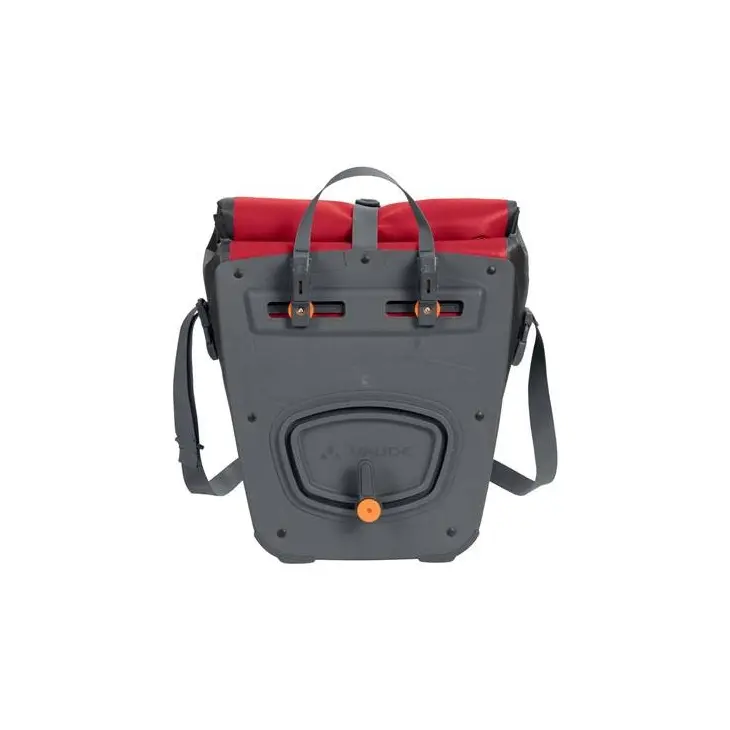 Borse da bicicletta impermeabili Aqua Front – Vaude – ROSSO