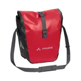 Borse da bicicletta impermeabili Aqua Front – Vaude – ROSSO