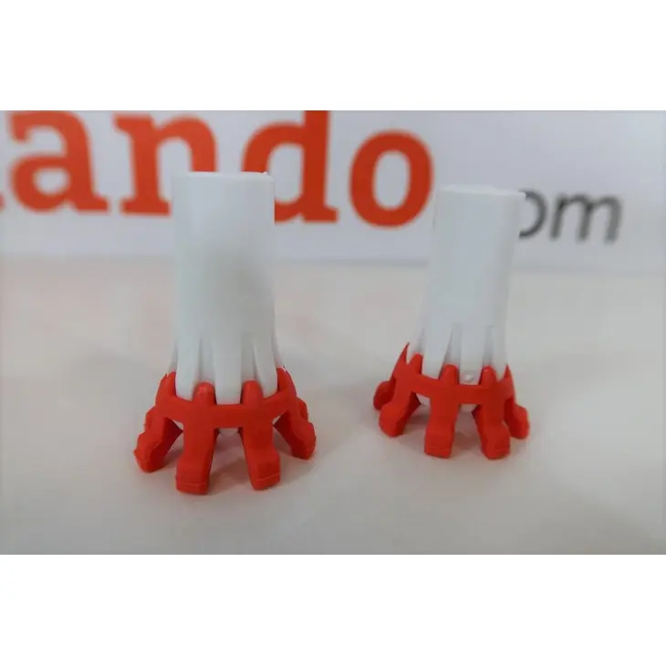 Embouts de bâton Kit crossover – TSL