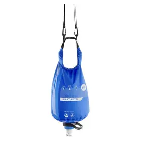 Botella filtrante BeFree Gravity 6L – Katadyn