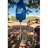 Botella filtrante BeFree Gravity 6L – Katadyn