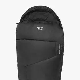 Slaapzak Sleepline 250 Mummy – Highlander