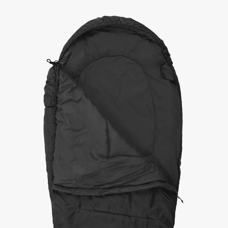 Saco-cama Sleepline 250 Mummy – Highlander