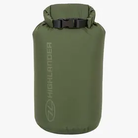 Sac étanche XTP Lite drybag 4L – Highlander