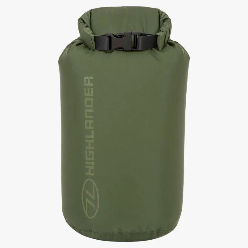 Bolsa seca XTP Lite 4L – Highlander