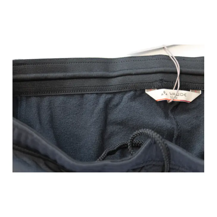 Rando Softshell-Hose Mann Wintry Pants IV – Vaude