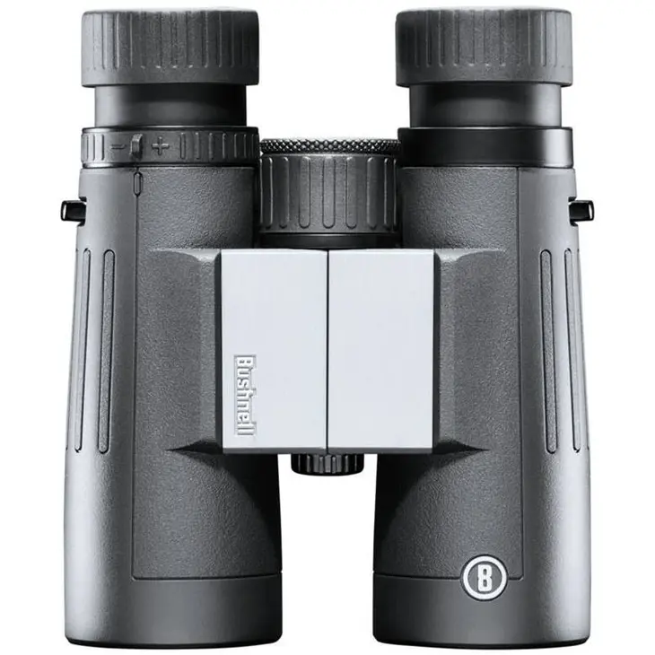 Binóculos compactos 8x21 Powerview v2 FRP – Bushnell