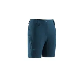 Calções de caminhada para mulher trekker stretch short – Millet