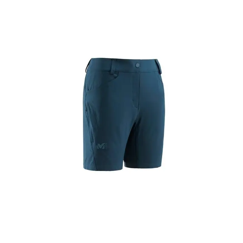 Dames trekkershort stretch – Millet