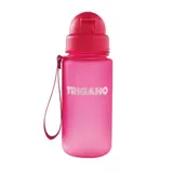 Cantimplora infantil Tritan – Trigano – ROSA