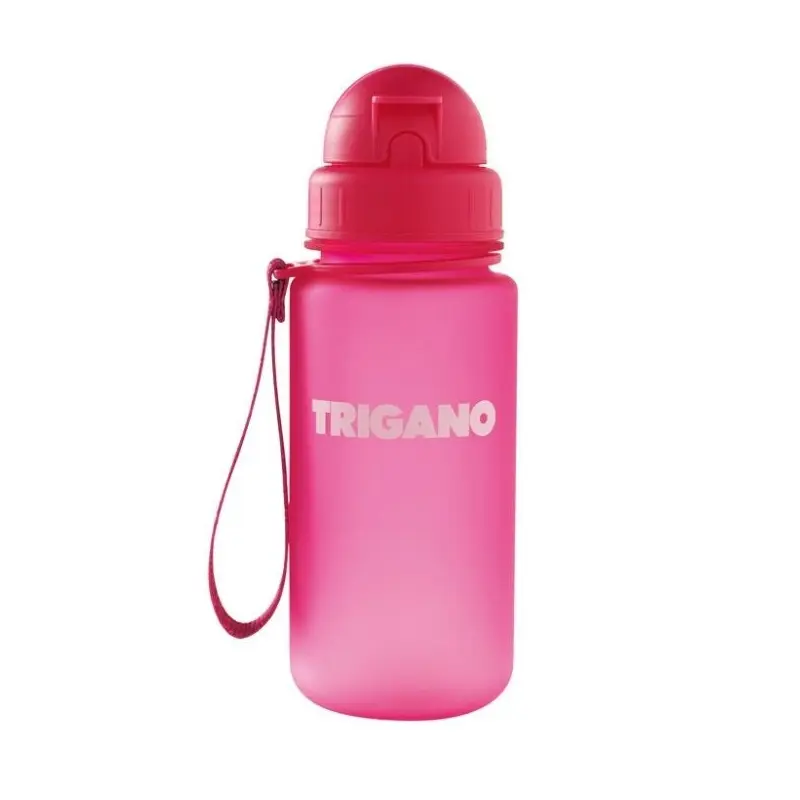 Cantimplora infantil Tritan – Trigano – ROSA