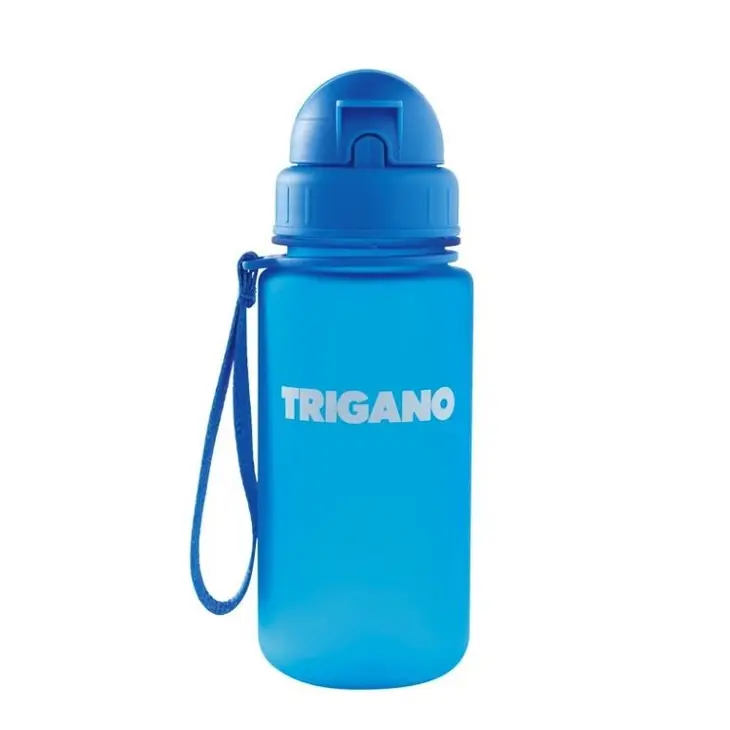 Gourde enfant Tritan – Trigano – BLEU