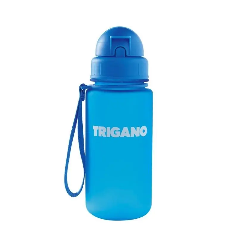 Gourde enfant Tritan – Trigano – BLEU