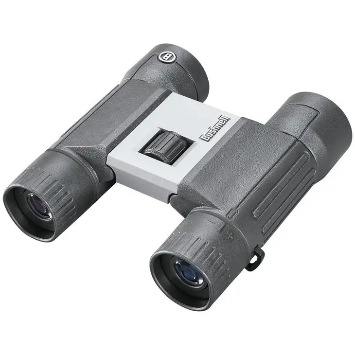 Kompaktes Fernglas 10x25 Powerview v2 FRP – Bushnell
