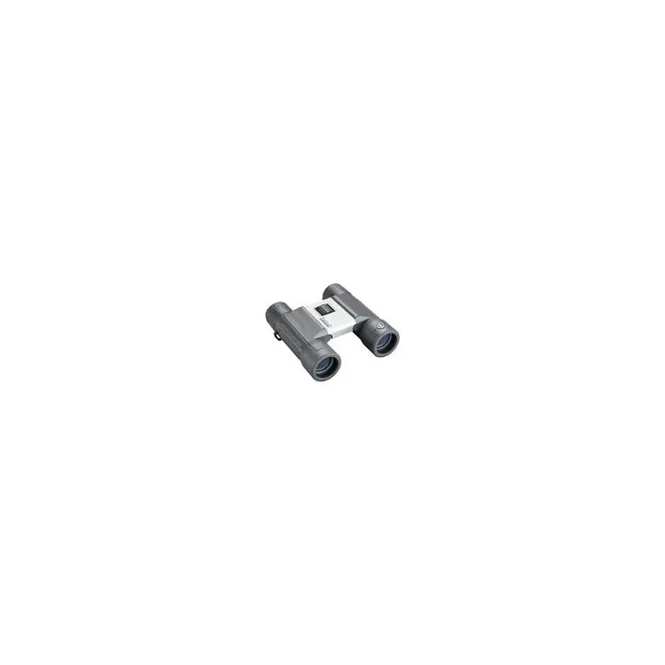 Binóculos compactos 10x25 Powerview v2 FRP – Bushnell
