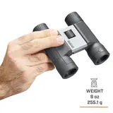 Kompaktes Fernglas 10x25 Powerview v2 FRP – Bushnell