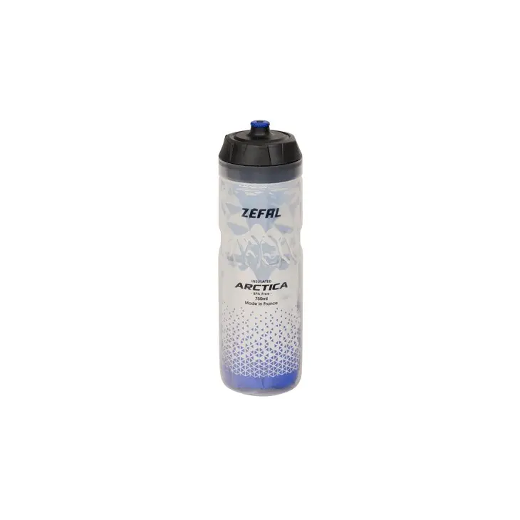 Bidon isotherme Arctica 75 – Zéfal