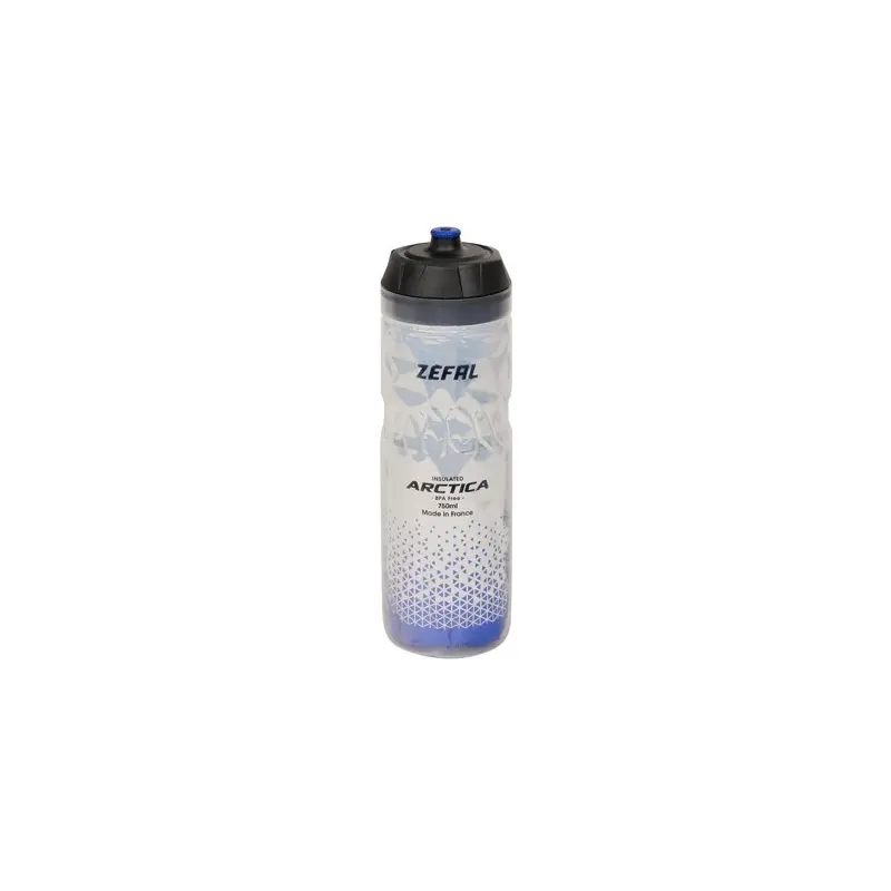Bidon isotherme Arctica 75 – Zéfal