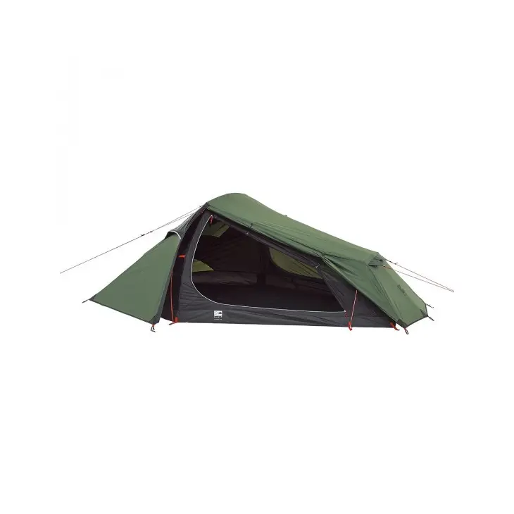 Tenda de caminhada de 3 lugares Dolomite 3 - 4000 – Jamet