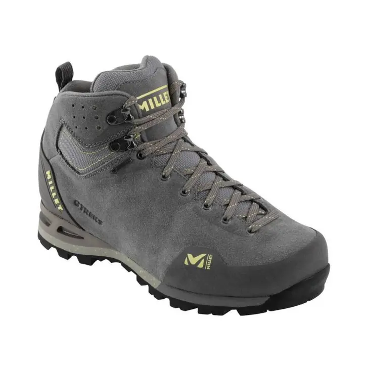 Botas de caminhada para mulher G Trek 3 Goretex – Millet